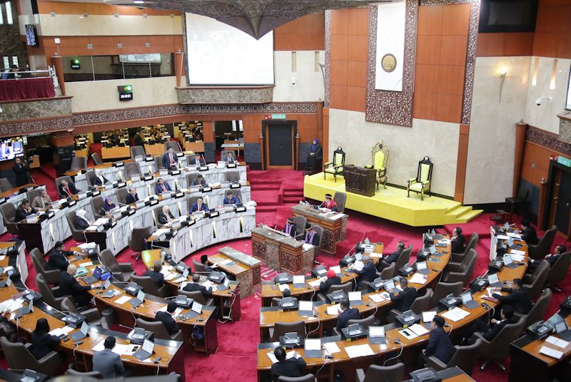 SELANGOR GOVT CONTINUES TO IMPORT CLEAN AND QUALITY PLASTIC WASTE