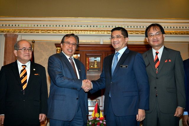 Cukai jualan produk petroleum jejas pasaran