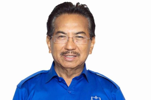 Musa Aman berdepan 35 pertuduhan rasuah