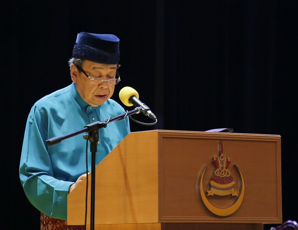 Jangan jadikan Selangor pusat sebar fahaman liberal