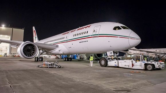 MAB WELCOMES ROYAL AIR MAROC TO ONEWORLD AIRLINE ALLIANCE