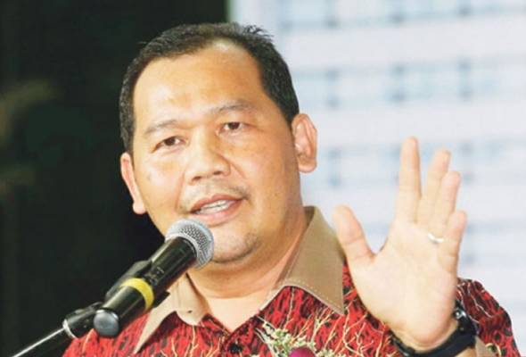 EXCO pastikan prestasi pemain badminton pada tahap terbaik