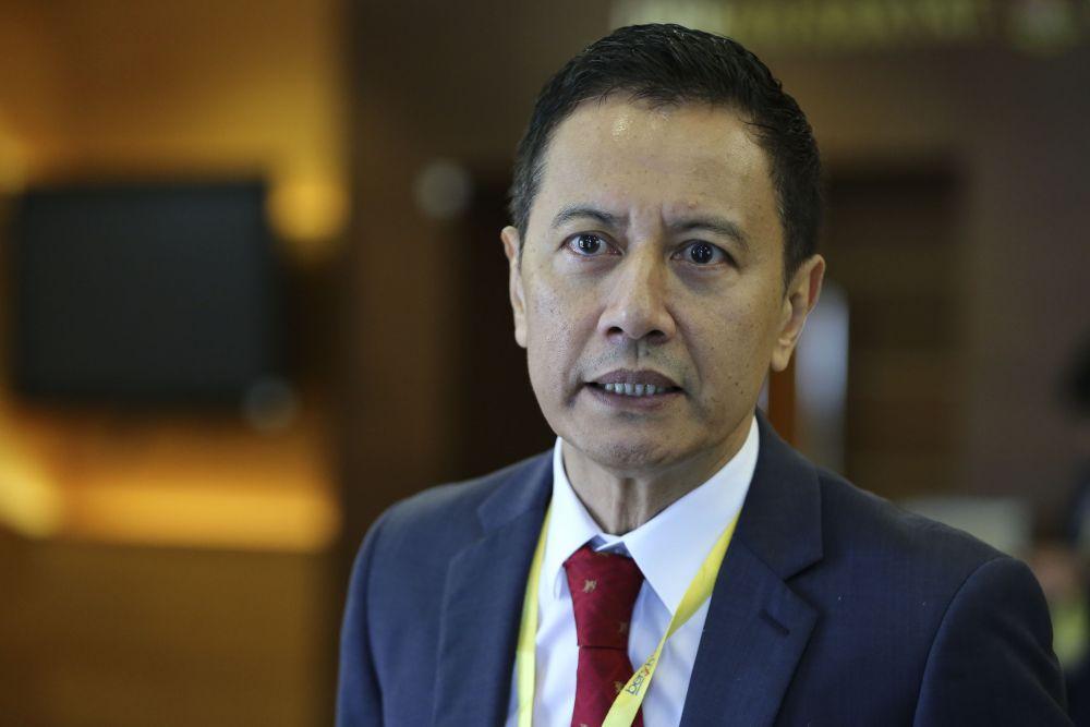 PRK Sandakan contoh terbaik - SPR