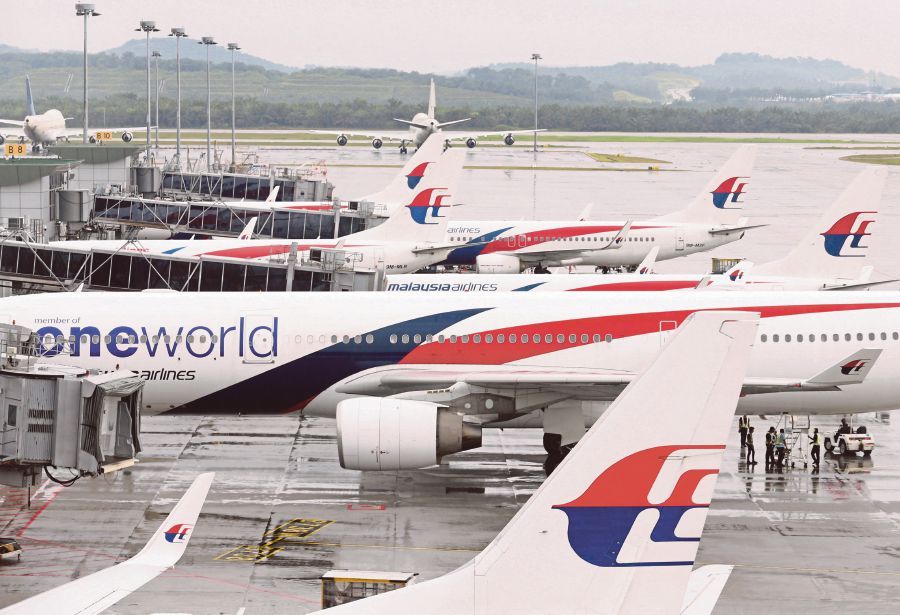 AVIATION INDUSTRY SHOWS GREATER OPERATIONAL EFFICIENCY IN 2018