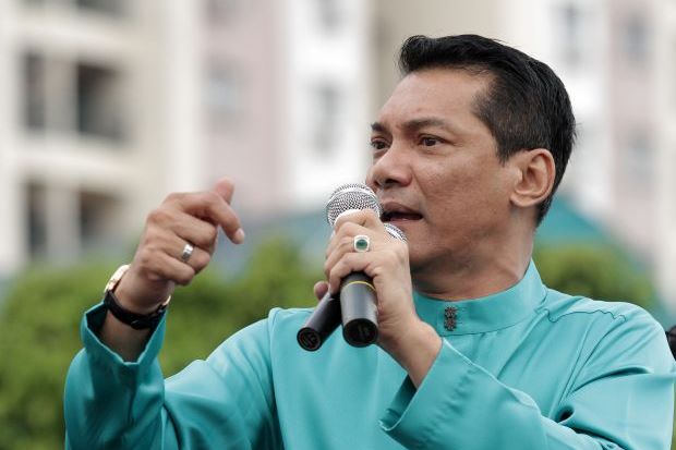 Azwanddin direman empat hari, bantu siasatan