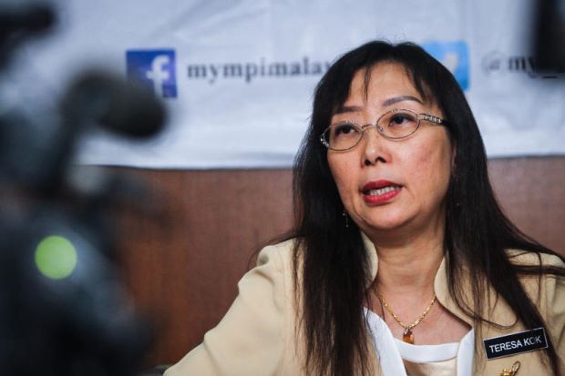 MALAYSIA-EFTA TRADE RELATIONS IMPACTED BY NORWWAY'S  BIOFUELS BAN