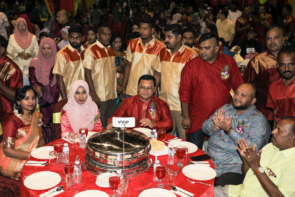 மந்திரி பெசார்: சிலாங்கூர் மாநிலம் இந்தியர்களுக்கு உதவுவதில் முன்னிலை வகிக்கிறது