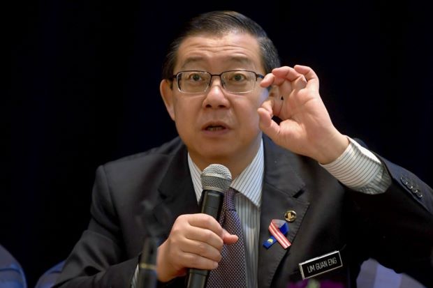 Penarafan S&P bukti keyakinan terhadap unjuran ekonomi Malaysia