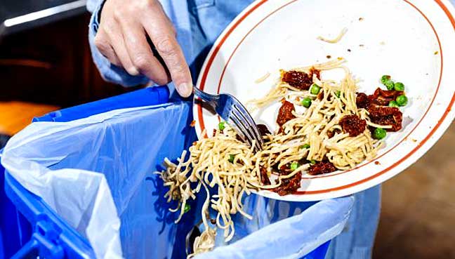 MOA komited laksana cadangan akta bendung pembaziran makanan