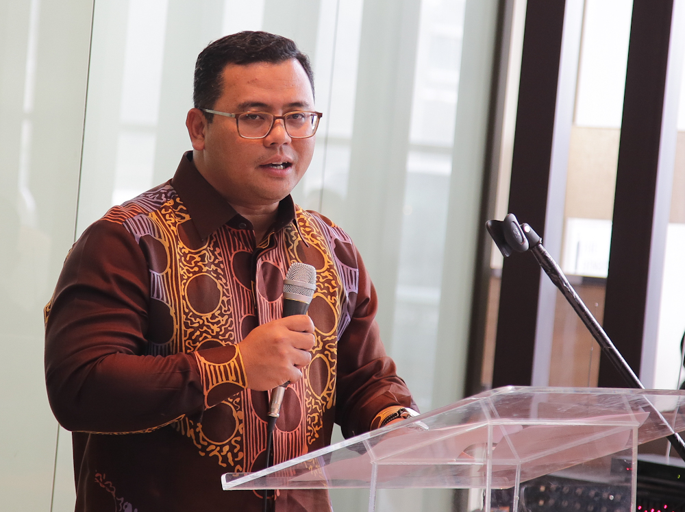 Selangor muncul 'smart state' pertama di dunia
