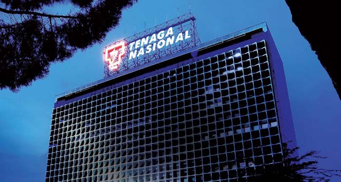Power outage at Customs, Immigration Complex fully restored at 9.13am — TNB