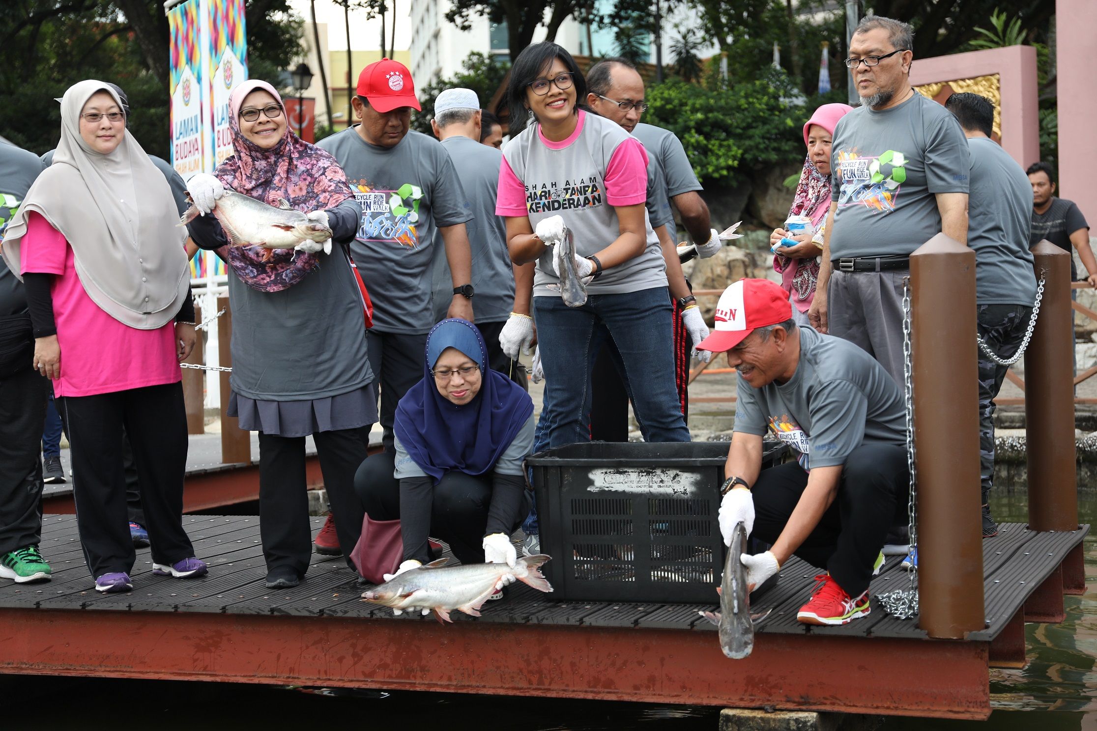 RM41,000 menanti kaki pancing