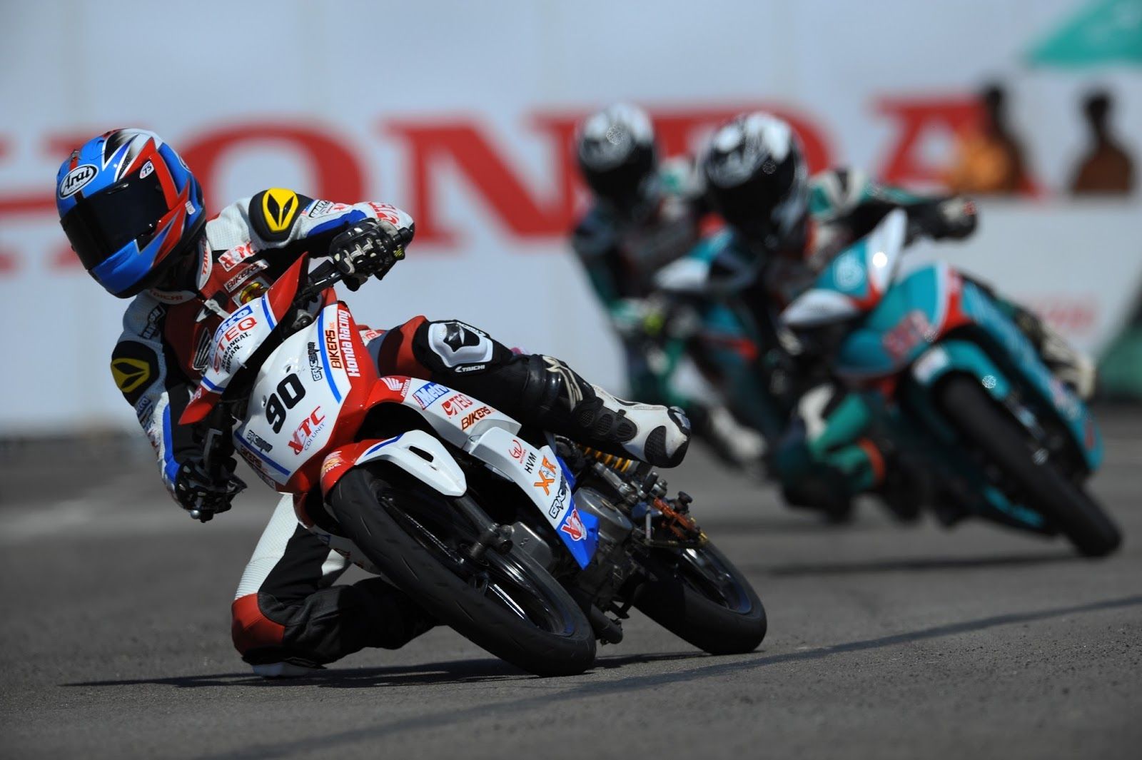 AAM MOTORSPORTS TO SET UP INQUIRY ON FATAL CUBPRIX ACCIDENT