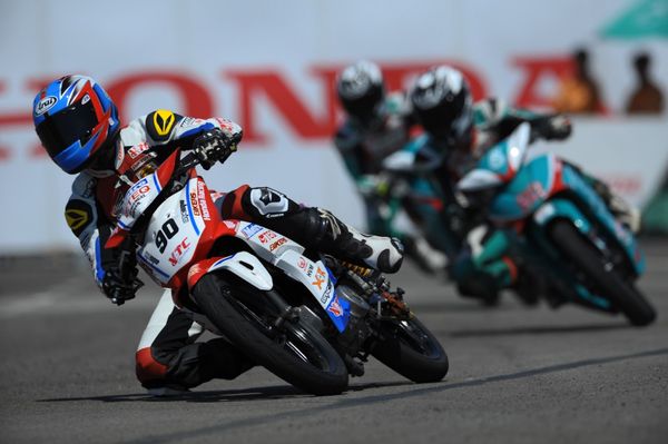 AAM MOTORSPORTS TO SET UP INQUIRY ON FATAL CUBPRIX ACCIDENT