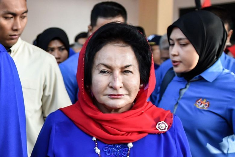 ROSMAH MAINTAINS NOT GUILTY PLEA