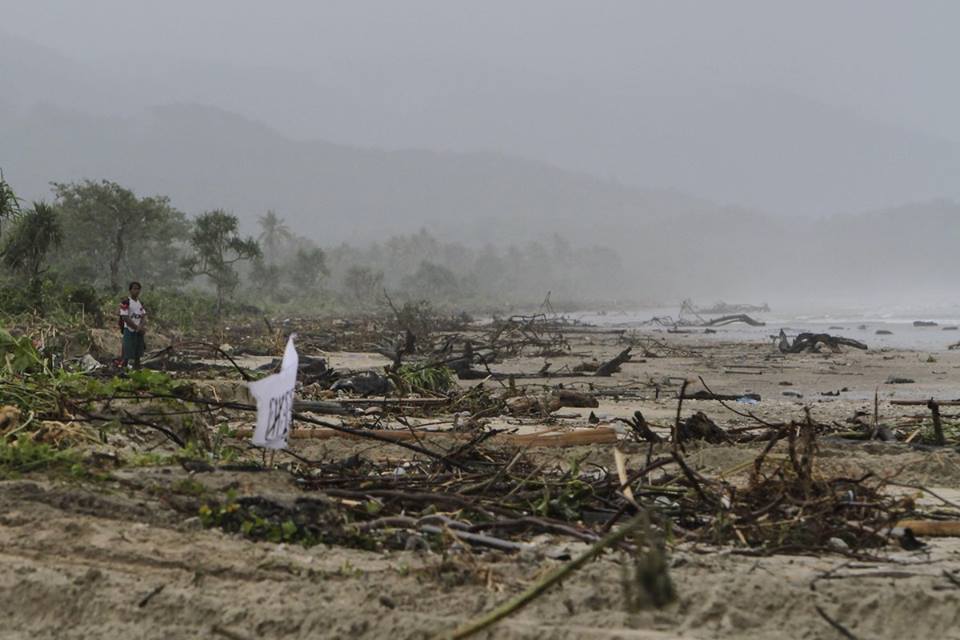 Tsunami Selat Sunda: NGO Malaysia mula salur bantuan