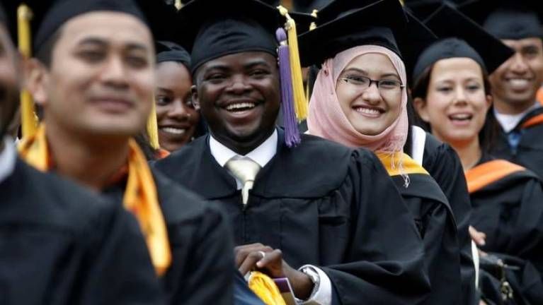MALAYSIAN STUDENTS BEWARE OF STRICTER US VISA POLICY FOR FOREIGN STUDENTS