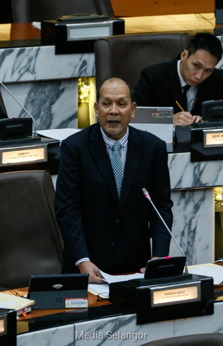 IPR: Hanya yang terbaik untuk rakyat