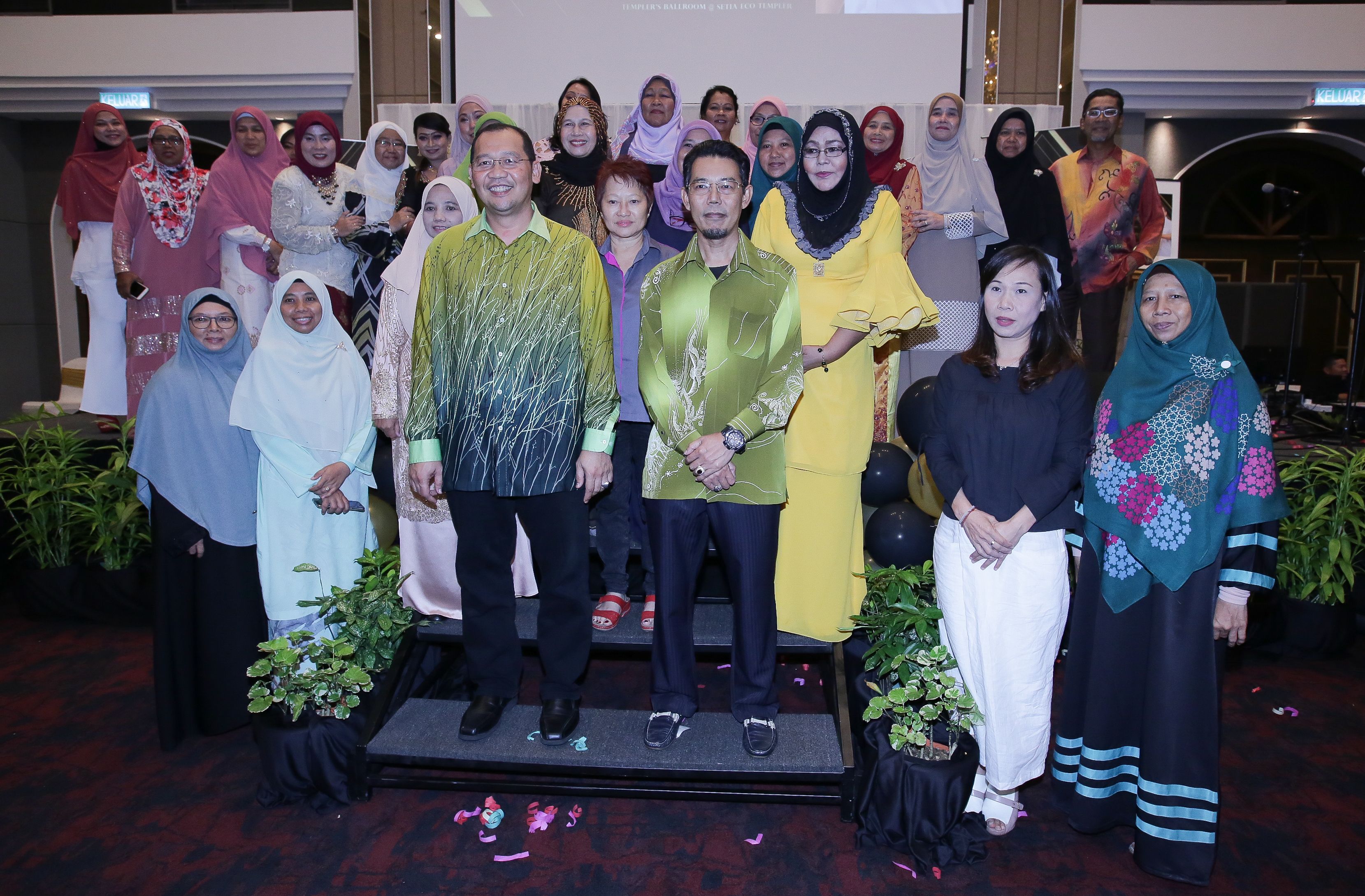 PeBT MPS cemerlang dan berwibawa