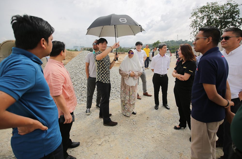 MBI Selangor tawar 5,000 unit Rumah Selangor dilengkapi perabot