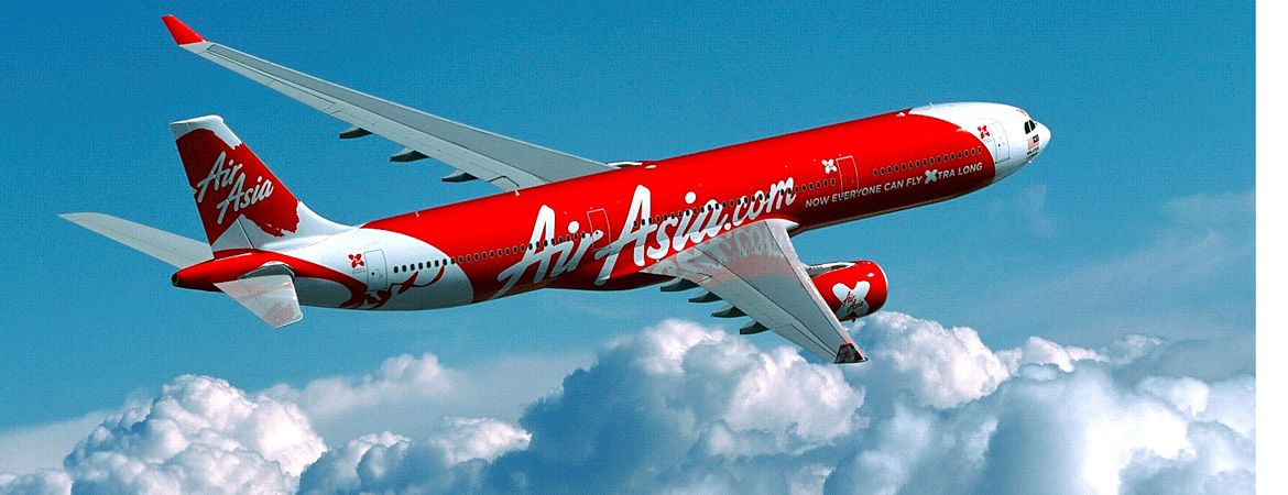 AIRASIA BAGS 2 AWARDS AT THE EDGE BILLION RINGGIT CLUB 2018