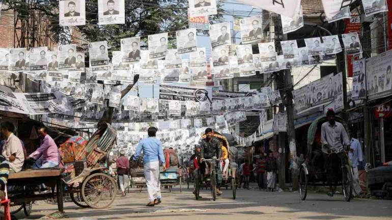 Pilihanraya Bangladesh: Sheikh Hasina diramal menang besar