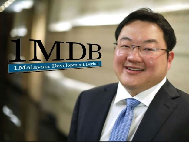 1MDB: POLICE FILE CRIMINAL CHARGES AGAINST FIVE INDIVIDUALS INCLUDING JHO LOW