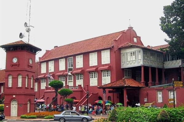 MELAKA RECORDS RM1 BLN IN INVESTMENTS IN JAN-SEPT 2018