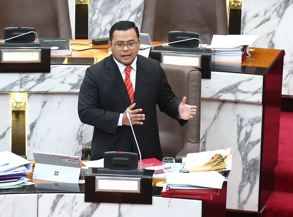 Pembangunan Bukit Belimbing Kuala Selangor dijangka bermula 2021