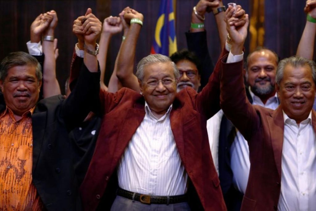 PH MINISTERS TAKE TURNS TO RAISE INVESTOR CONFIDENCE