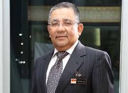 ISA EXPECTED TO FACE ONE CBT CHARGE AND NINE CORRUPTION CHARGES