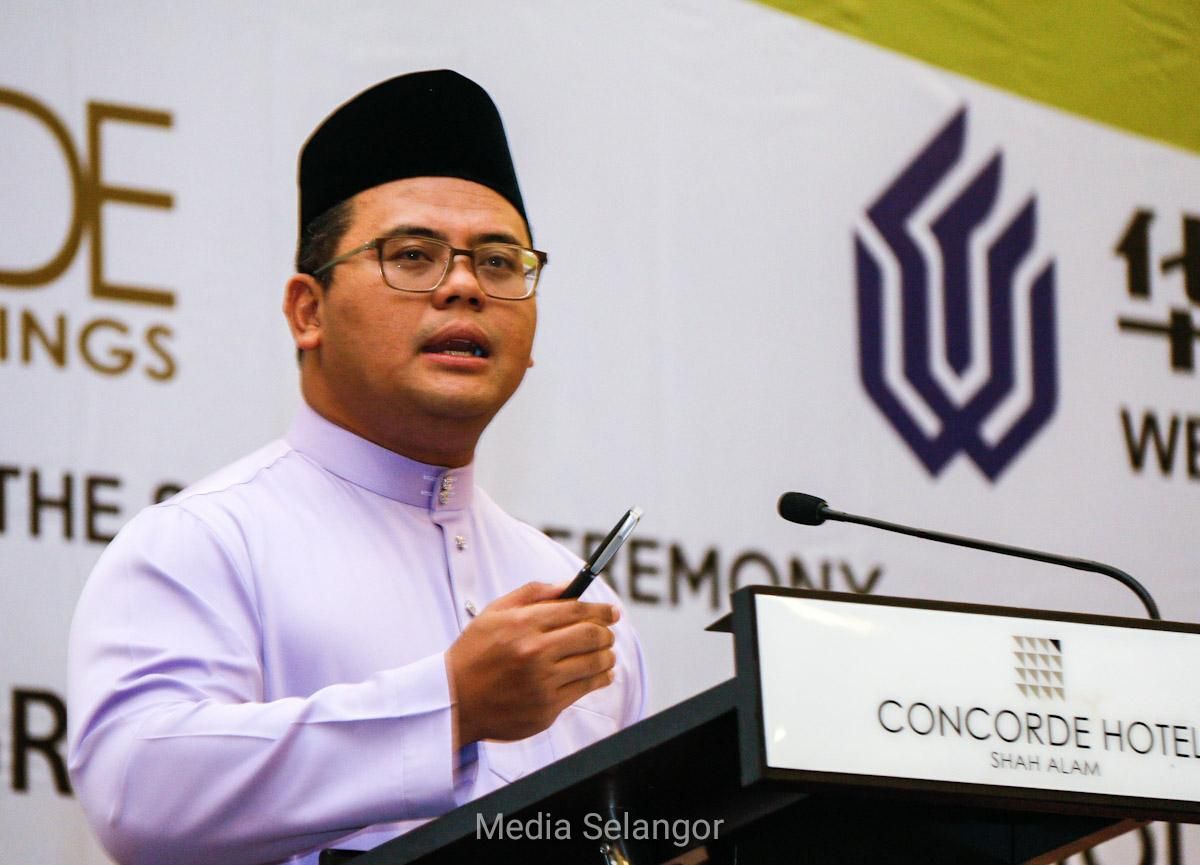 'Sanitary Landfill' kurang relevan lestari alam sekitar