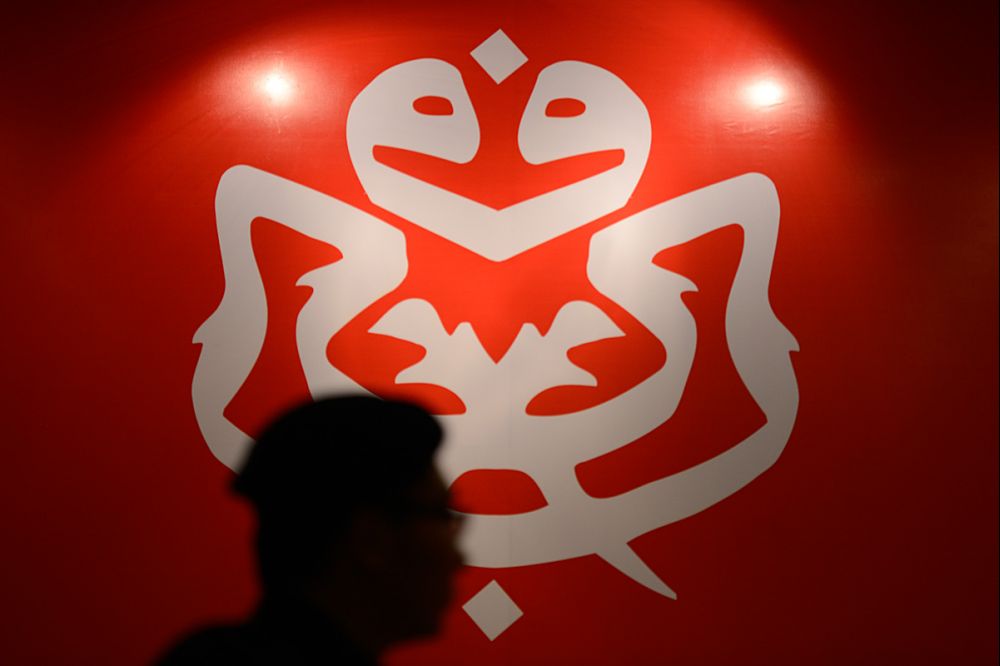 Lebih 7,200 ahli Umno keluar parti, sertai Warisan