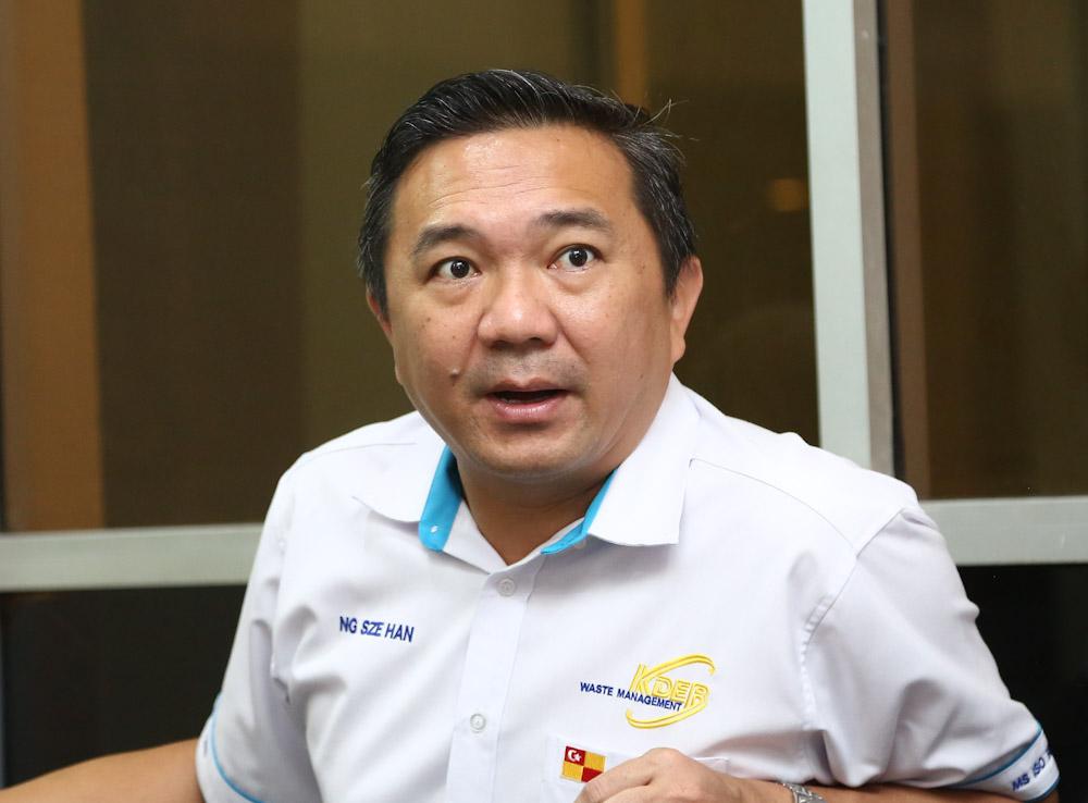 EXCO tempelak Najib isu harga parkir