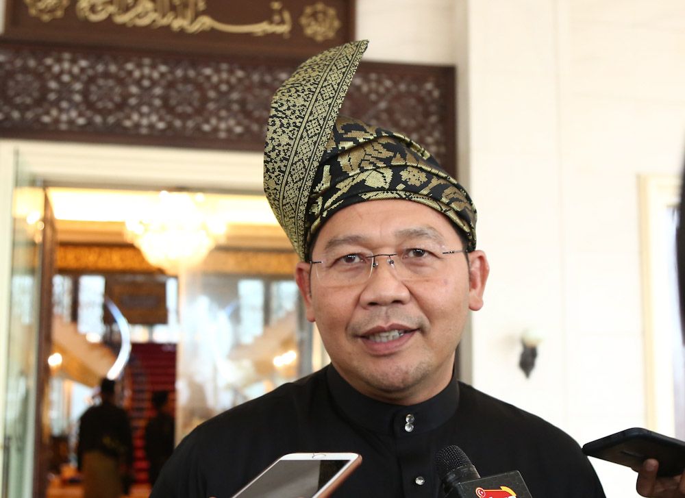 Belia jangan tua sebelum masa