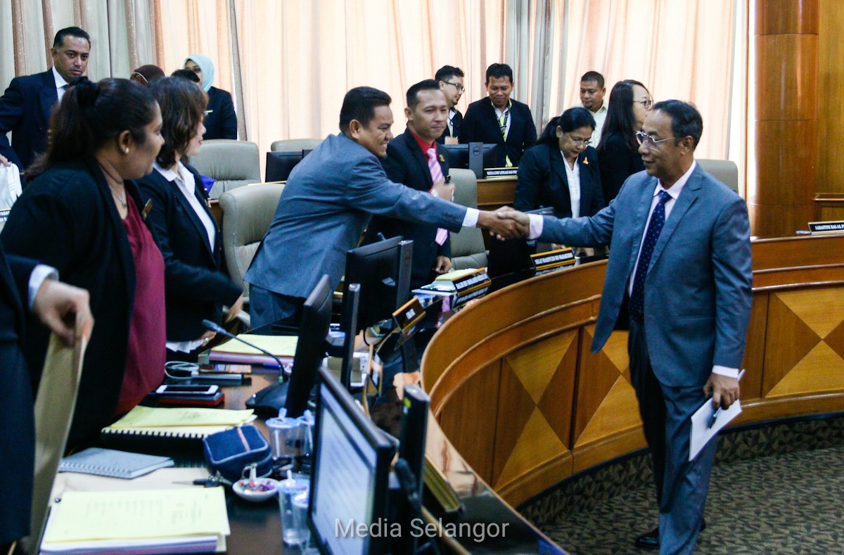 MPK catat RM4.4 juta peningkatan kutipan cukai taksiran