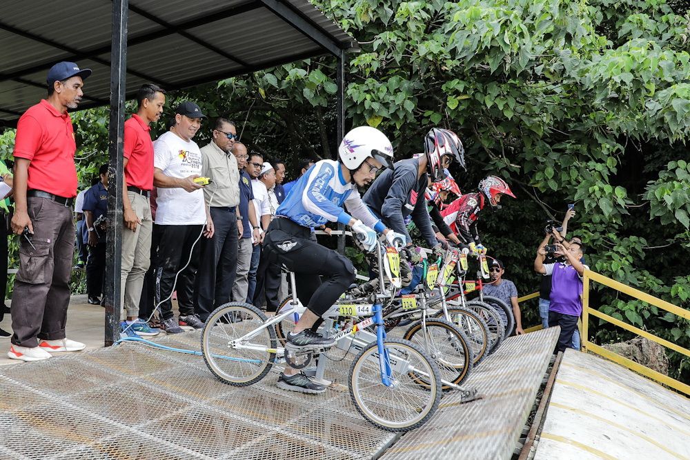 #SIYEF2018 jana pendapatan peniaga kecil