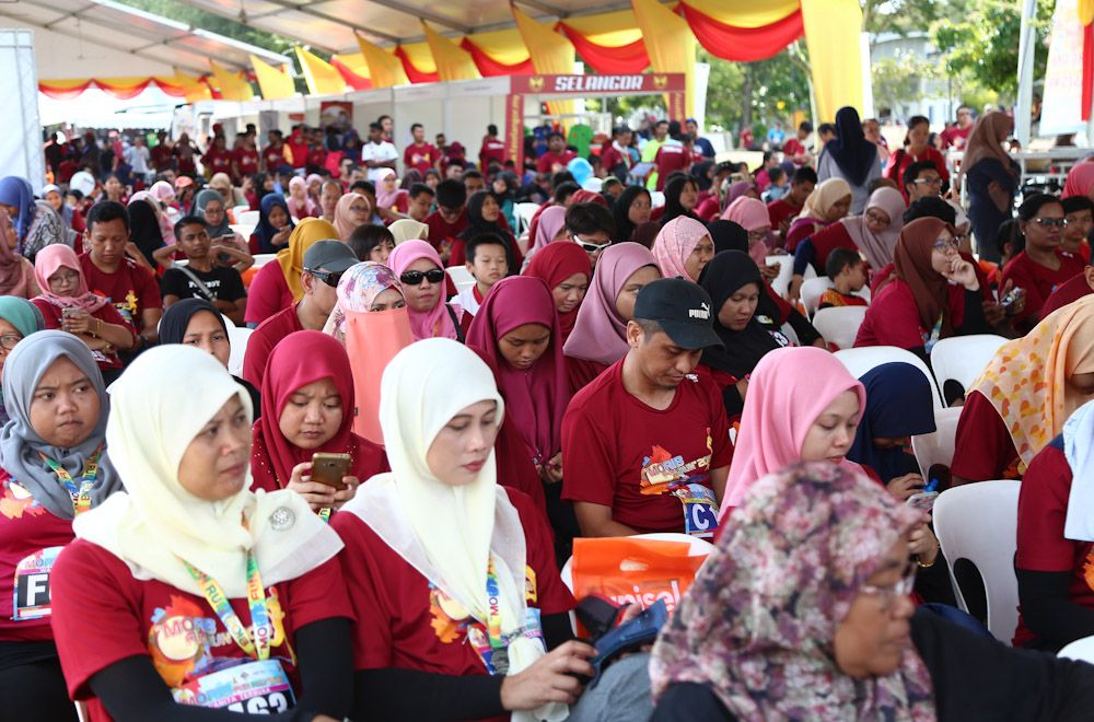 Siri Jelajah 360° Smart Selangor beri pendedahan kepada rakyat