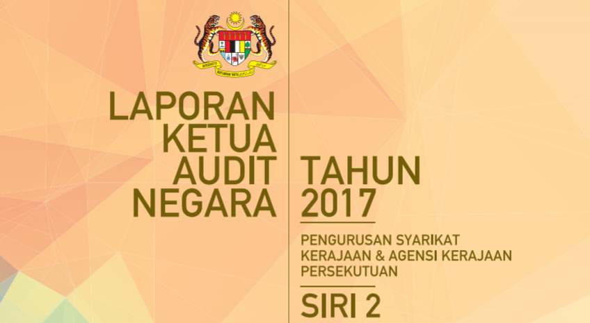 LKAN 2017 Siri 2 kemuka 298 syor penambahbaikan