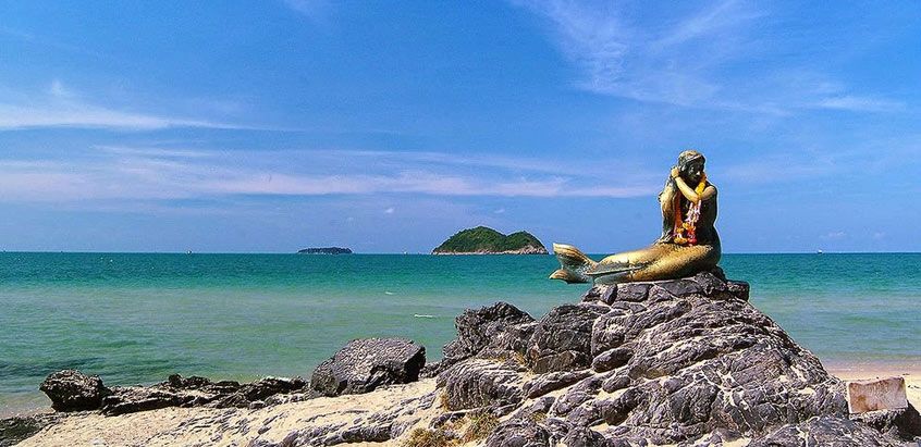 Rakyat Malaysia di Songkhla diminta waspada