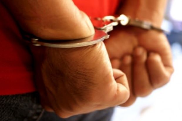 MACC - WOMAN CONSTABLE DETAINED FOR ACCEPTING RM6,000 BRIBE