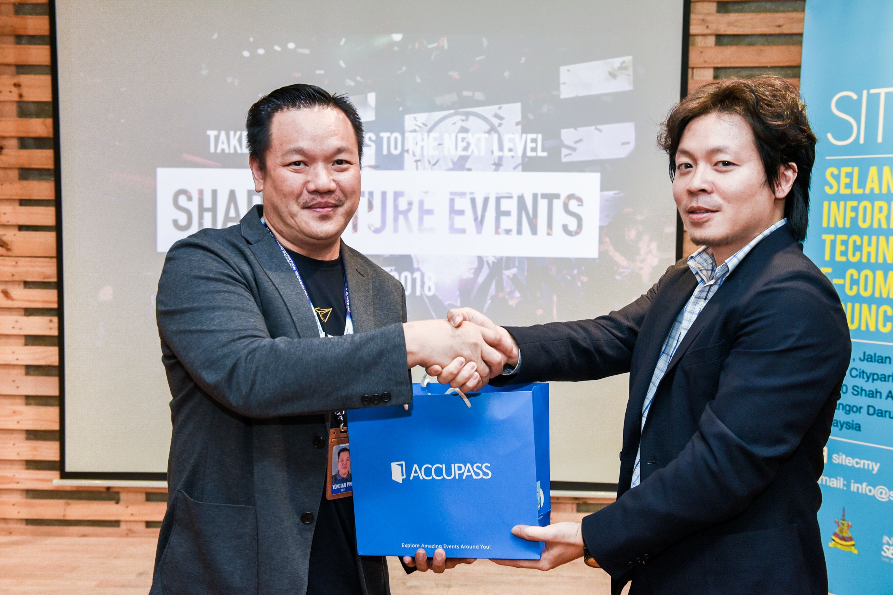 Taiwan's Accupass expands to Malaysia to boost event ecosystem in Greater China Region