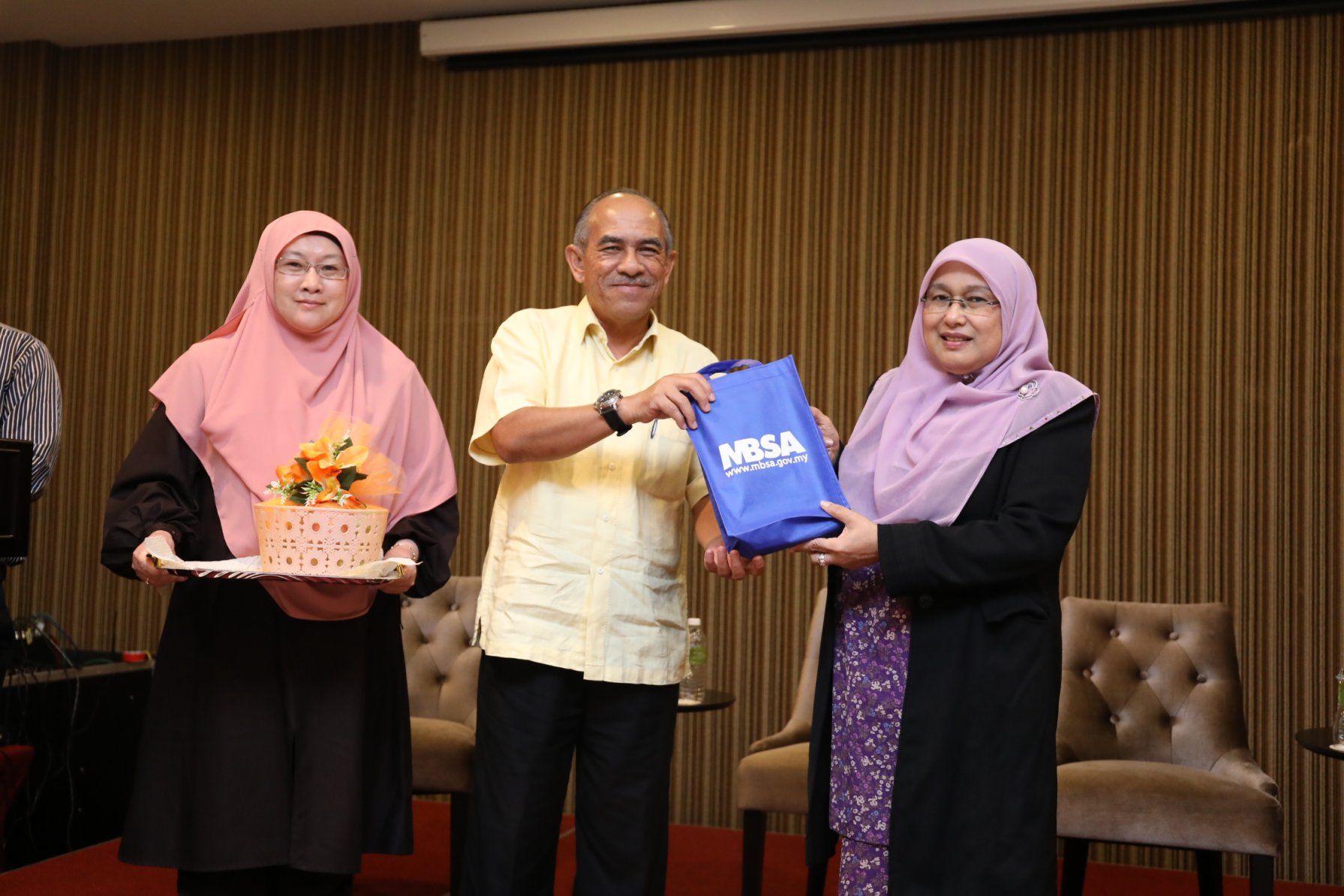 ‘Mini Zee Bee Forum’ beri pendedahan agenda pembangunan mampan