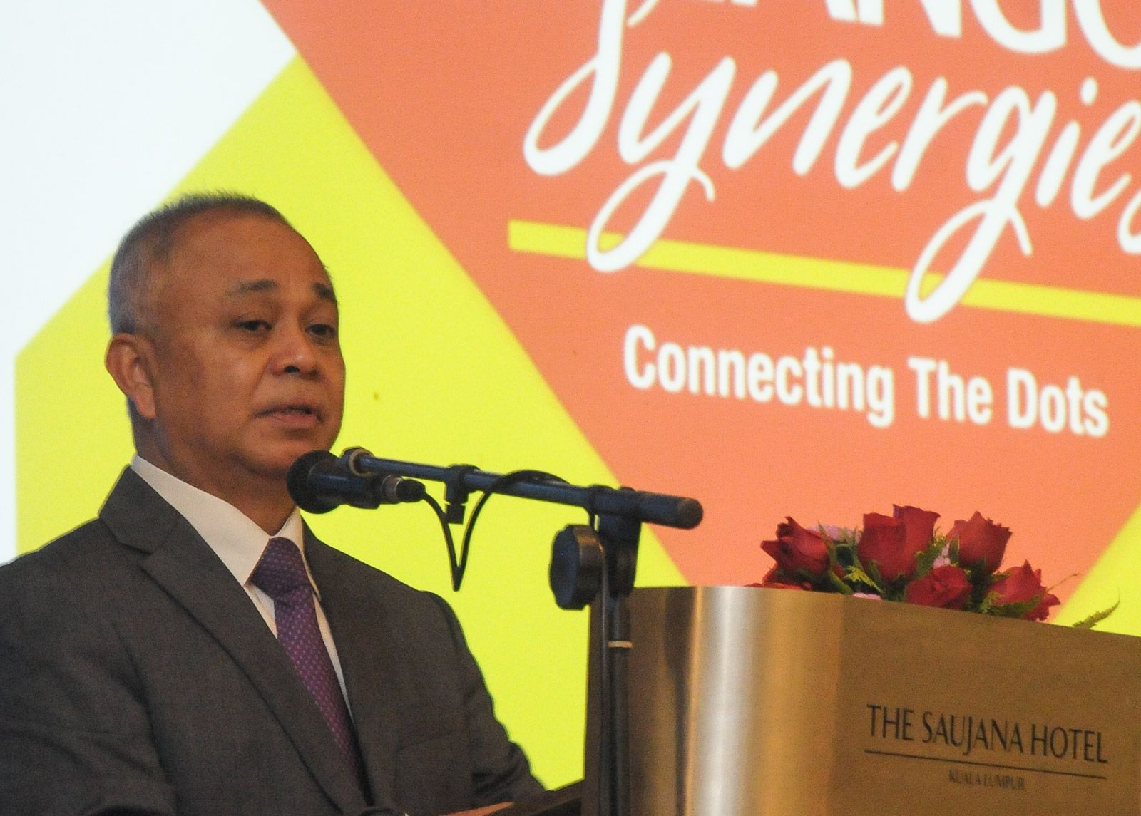 Smart Selangor tumpu ekonomi dan sosial