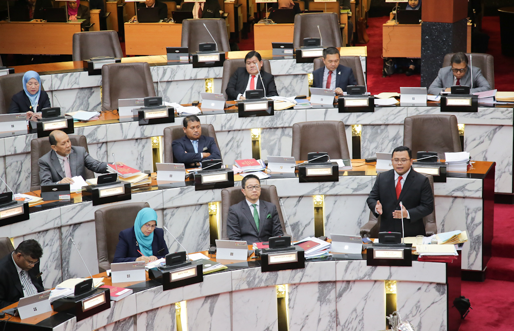 IPR masih diteruskan