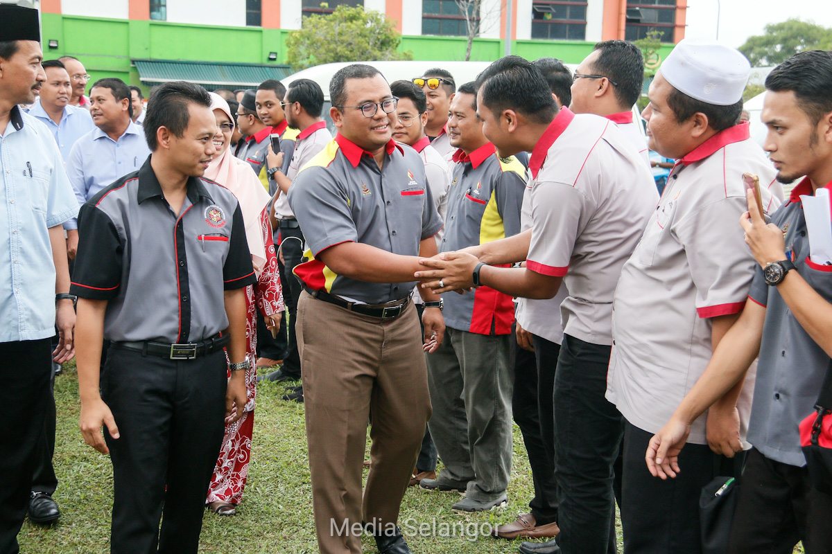 KoHijrah sasar wujud di setiap Parlimen