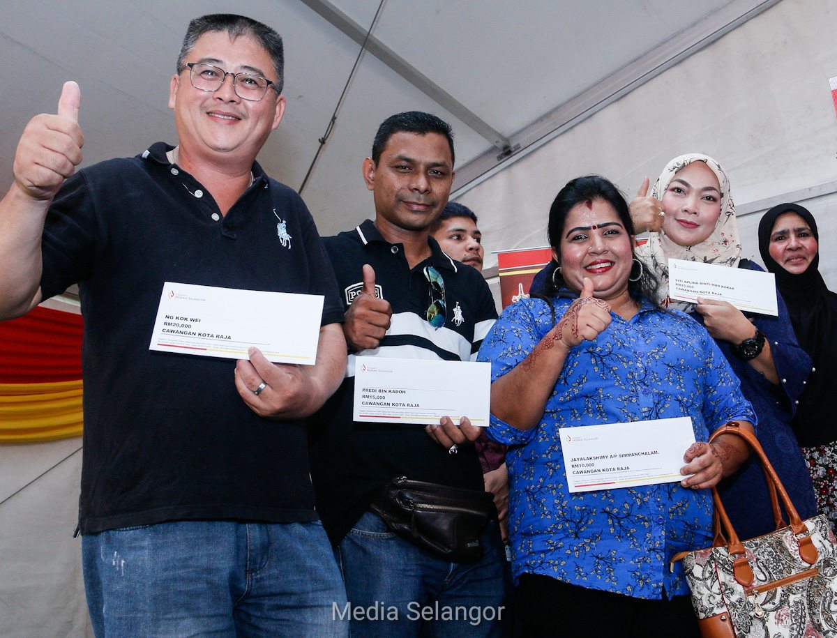 KoHijrah perkenal Skim Wakaf Kit Pengurusan Jenazah HIJRAH