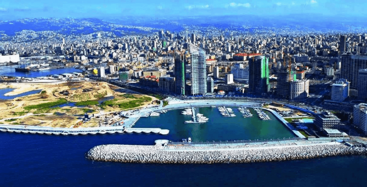 EU gesa pegawai Lubnan percepat pembentukan kerajaan