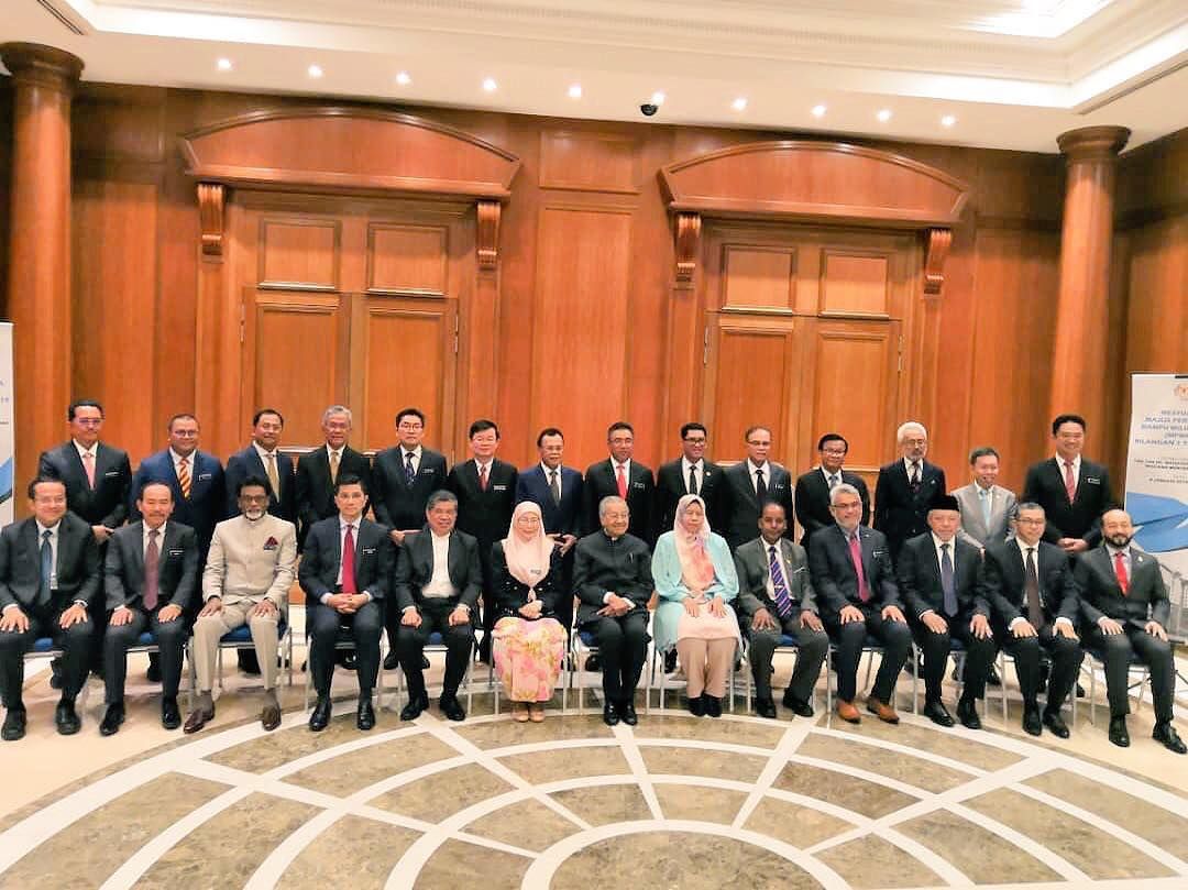 Komited bantu Persekutuan sedia rumah mampu milik