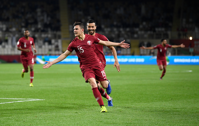 Piala Asia 2019: Qatar lengkapkan senarai ke suku akhir